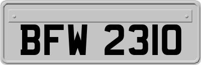 BFW2310
