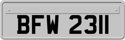 BFW2311