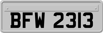 BFW2313