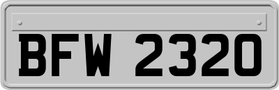BFW2320