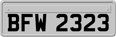 BFW2323