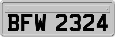 BFW2324