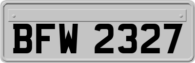 BFW2327