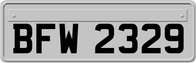 BFW2329