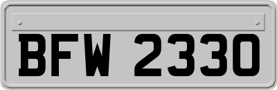 BFW2330