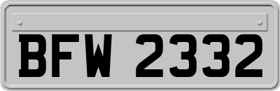 BFW2332