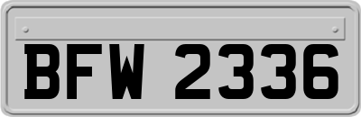 BFW2336