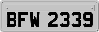 BFW2339