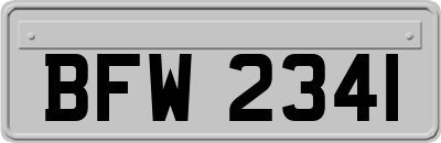BFW2341