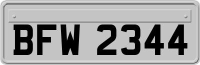 BFW2344