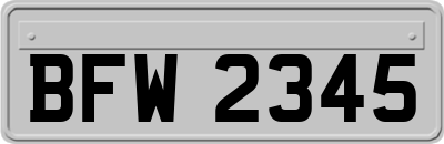 BFW2345