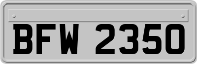 BFW2350