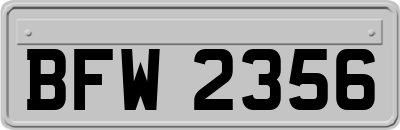 BFW2356