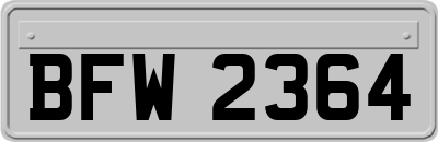BFW2364