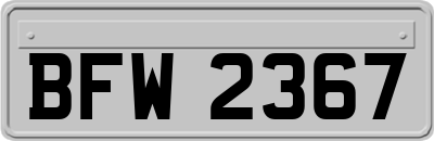 BFW2367