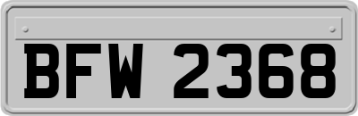 BFW2368