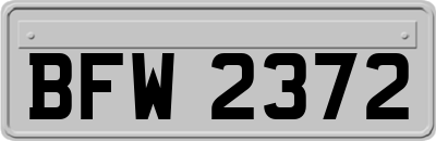 BFW2372