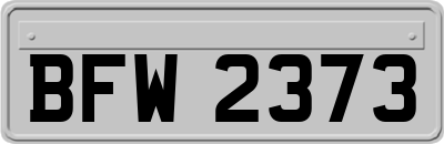 BFW2373