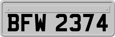 BFW2374