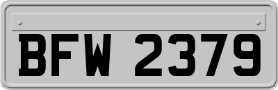 BFW2379