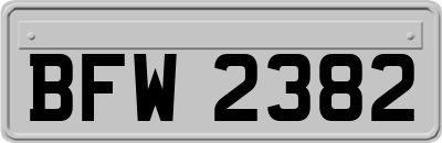 BFW2382