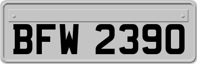 BFW2390