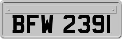 BFW2391