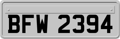 BFW2394