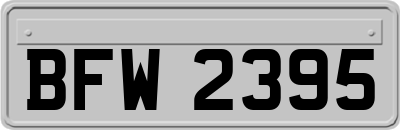 BFW2395