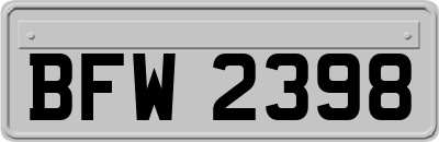 BFW2398