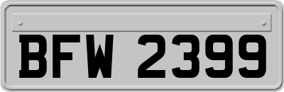 BFW2399