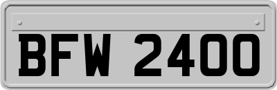 BFW2400