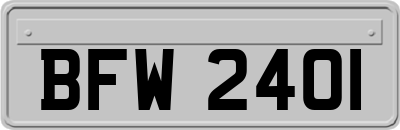 BFW2401