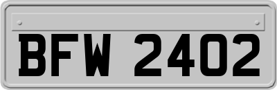 BFW2402