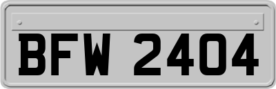 BFW2404