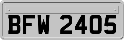 BFW2405