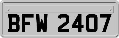 BFW2407