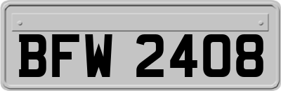 BFW2408
