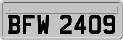 BFW2409
