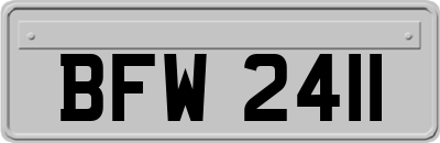 BFW2411