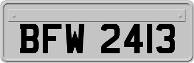 BFW2413