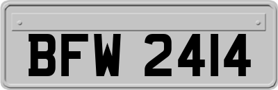 BFW2414