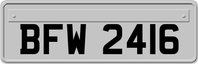 BFW2416
