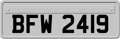 BFW2419