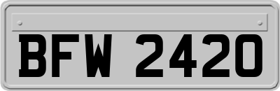 BFW2420
