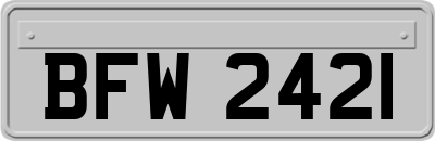 BFW2421