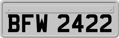 BFW2422