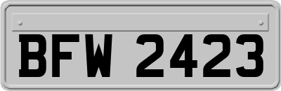 BFW2423
