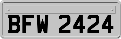 BFW2424