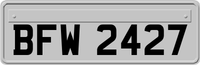 BFW2427